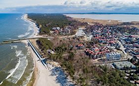 Apartamenty Vasco da Gama- blisko plaży